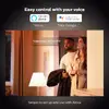 Viedā spuldze Philips Hue White A60 E27 800 2-pakā Photo 4