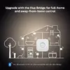 Viedā spuldze Philips Hue White A60 E27 800 2-pakā Photo 6