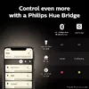 Viedā spuldze Philips Hue White A60 E27 800 2-pakā Photo 7