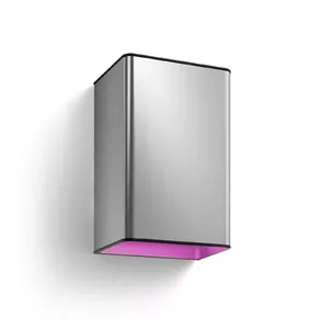 Outdoor wall lighting Philips Hue White and colour ambience Resonate