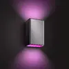 Āra sienas apgaismojums Philips Hue White and colour ambience Resonate Photo 5