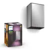 Āra sienas apgaismojums Philips Hue White and colour ambience Resonate Photo 7
