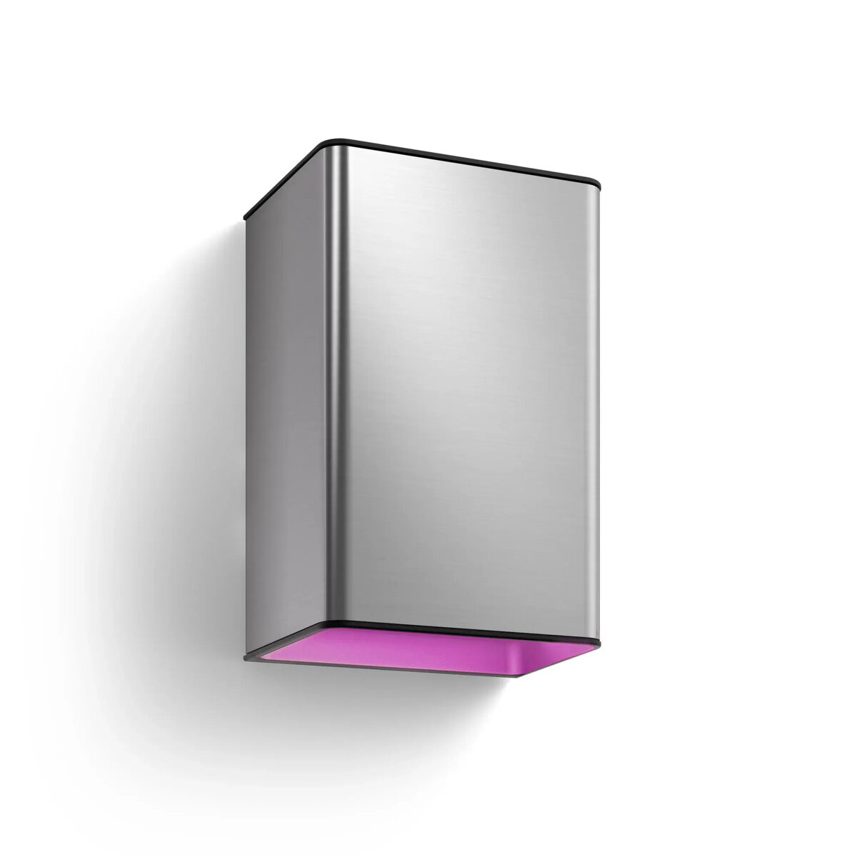 Philips Resonate Āra sienas gaismeklis White