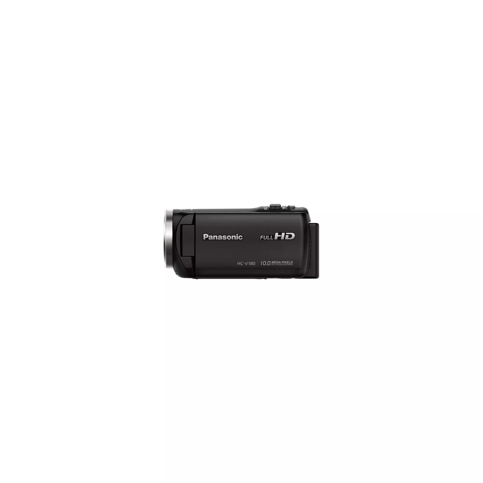 Panasonic HC-V180EG-K Photo 2