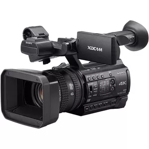 Sony PXW-Z150 Портативный 20 MP CMOS 4K Ultra HD Черный