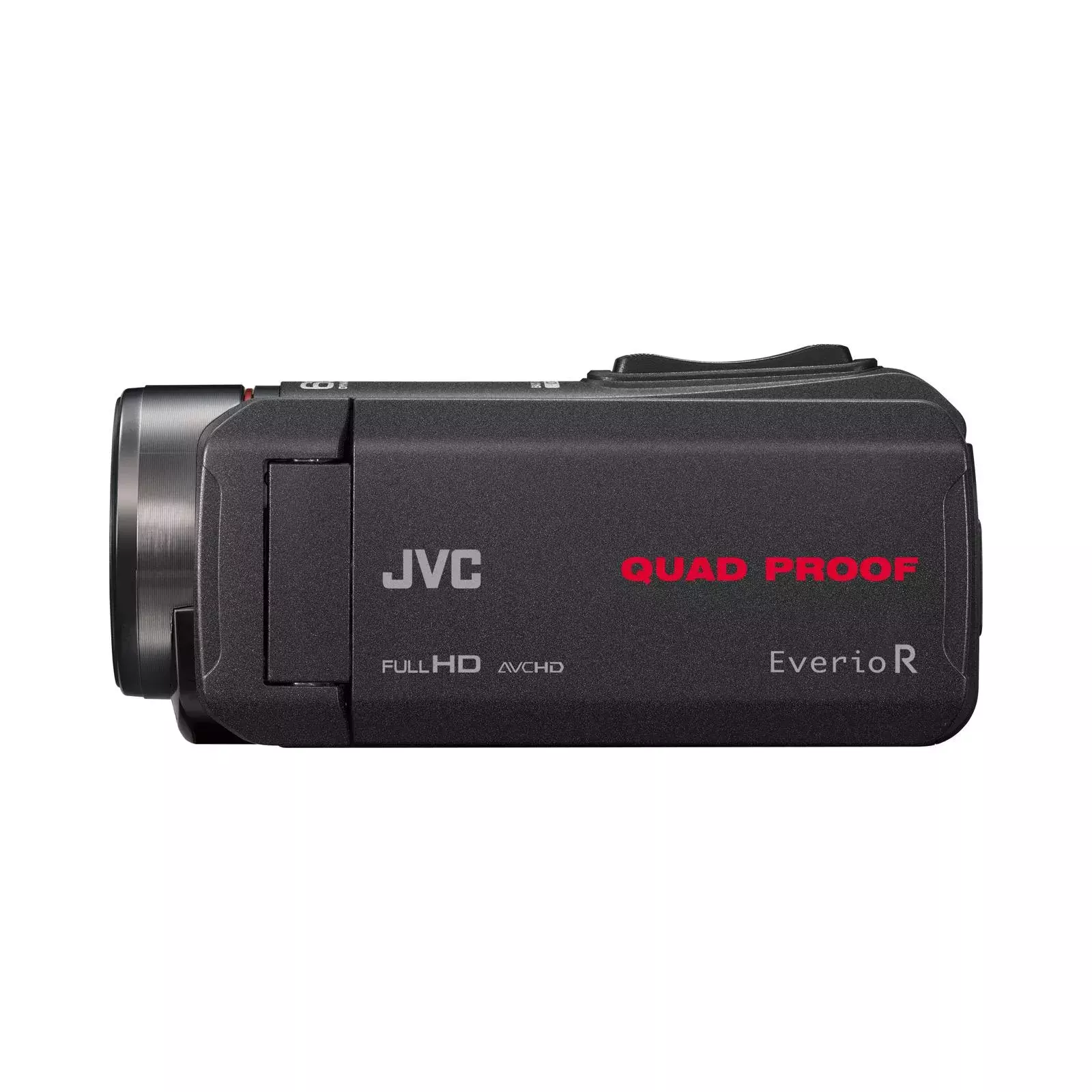 JVC GZR430BEU Photo 2