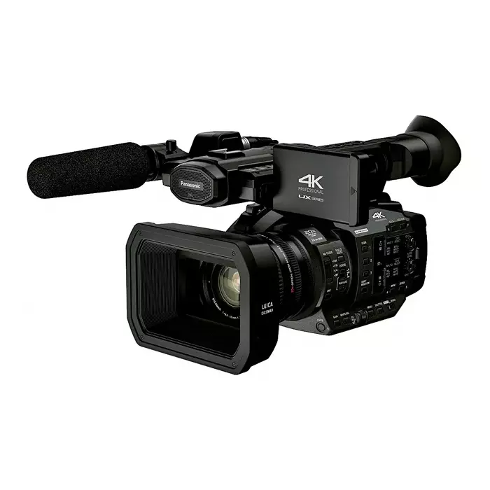 Panasonic AGUX180EJ Photo 1