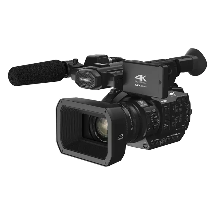 Panasonic AGUX90EJ Photo 1