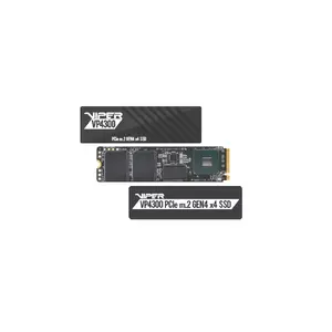 SSD diskdziņš Patriot Memory 2 TB M.2 PCI Express 4.0 VP4300