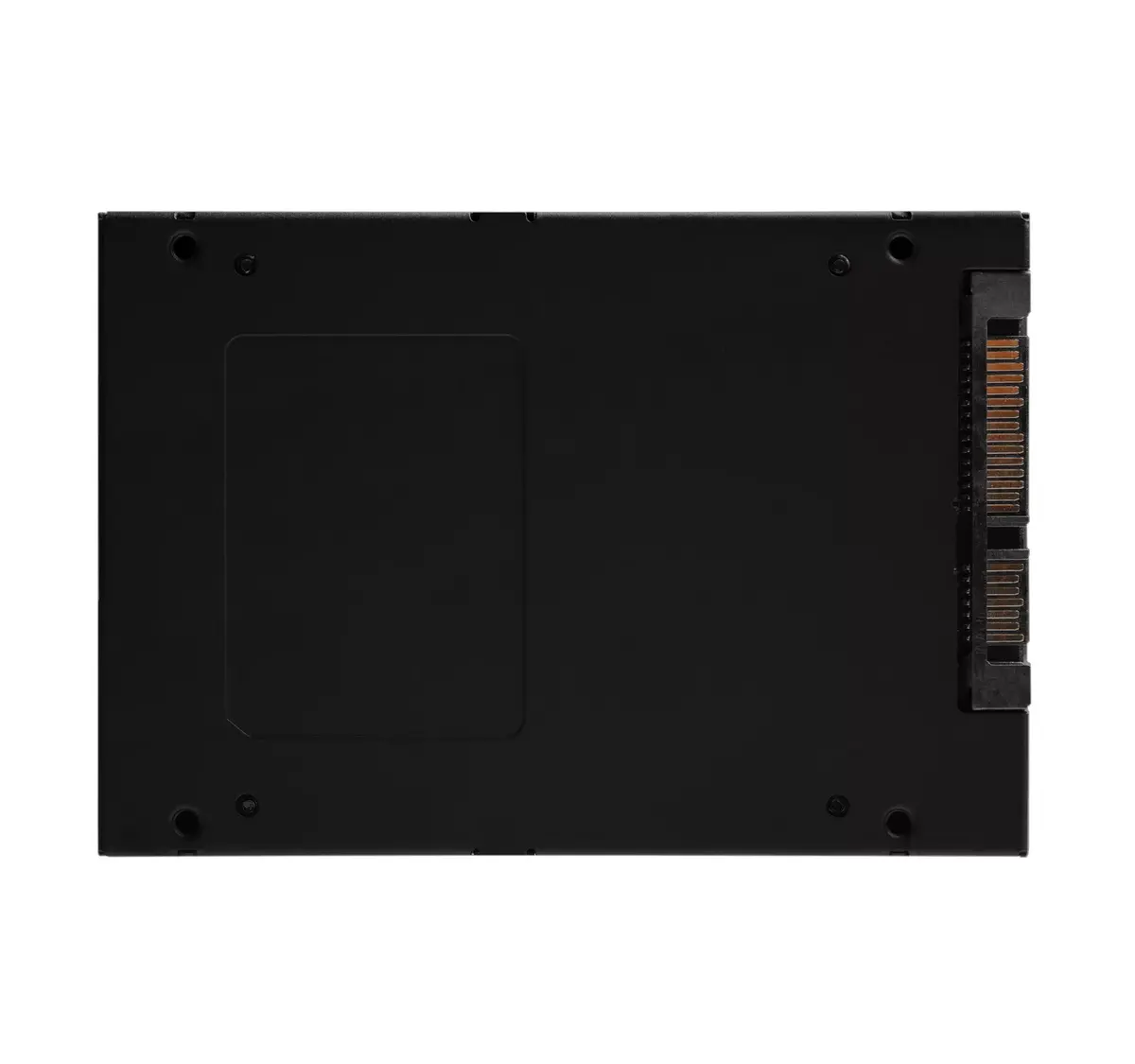 SSD диск Kingston Technology 256G KC600 Photo 2
