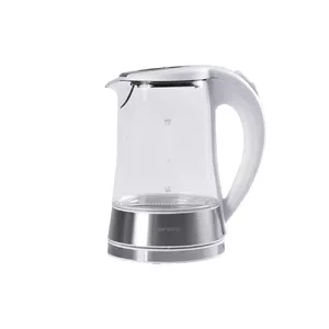 Orava VK-4017 W elektriskās tējkanna 1,7 L 2200 W Balts