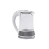 Electric kettle Orava 1.7 L 2200 W VK-4017 W Photo 3