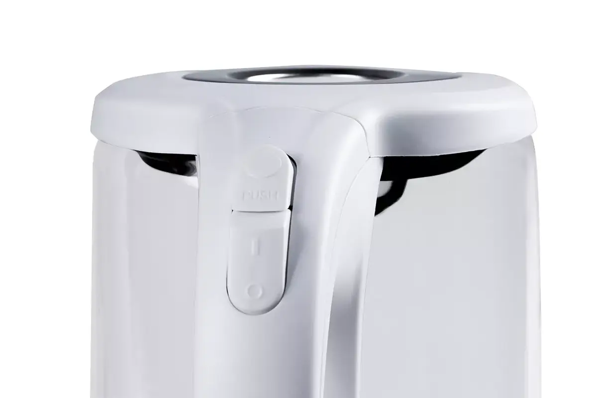 Electric kettle Orava 1.7 L 2200 W VK-4017 W Photo 4