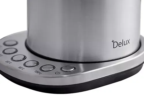 Elektriskais tējkanna Orava Delux 1.7L Photo 4
