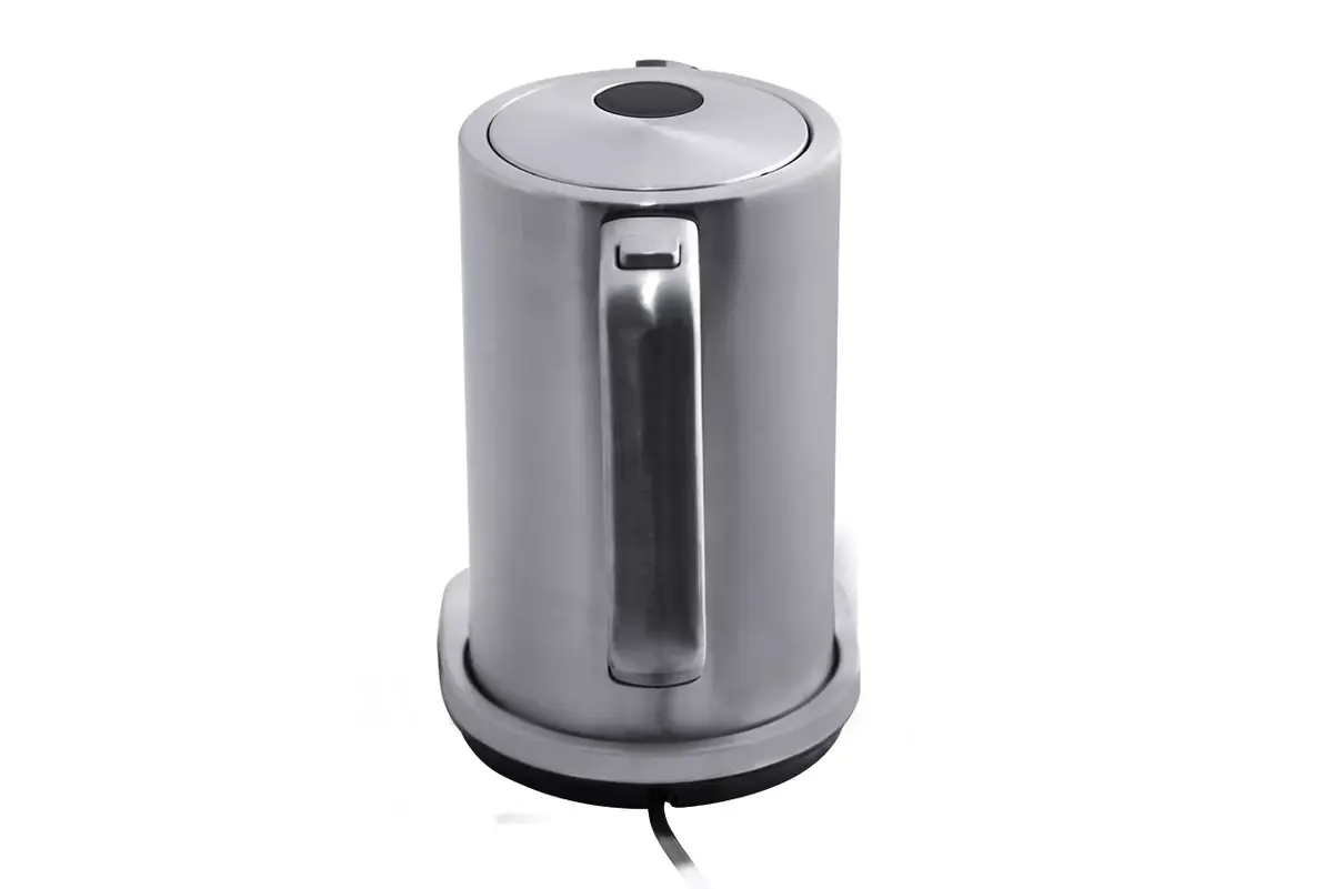Elektriskais tējkanna Orava Delux 1.7L Photo 5
