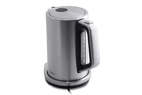 Elektriskais tējkanna Orava Delux 1.7L Photo 6