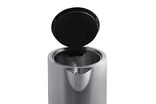 Elektriskais tējkanna Orava Delux 1.7L Photo 8