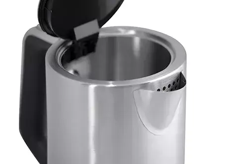 Elektriskais tējkanna Orava Delux 1.7L Photo 10