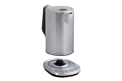 Elektriskais tējkanna Orava Delux 1.7L Photo 11