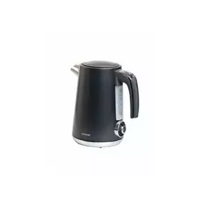 Electric kettle ORAVA Delux-1 1.7L 2200W black