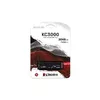 SSD disk Kingston Technology 2048G KC3000 Photo 4