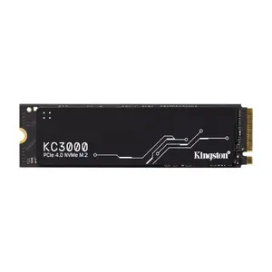 SSD disk Kingston Technology 512G M.2 NVMe KC3000
