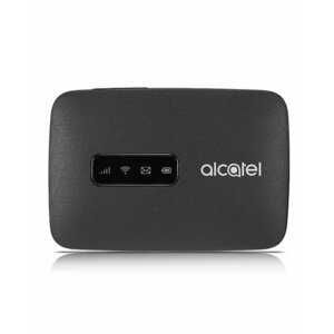 Alcatel LINKZONE 4G LTE Mobilo sakaru tīkla rūteris
