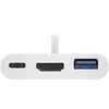 USB-C Мультипортовый адаптер Goobay 62104 Photo 3