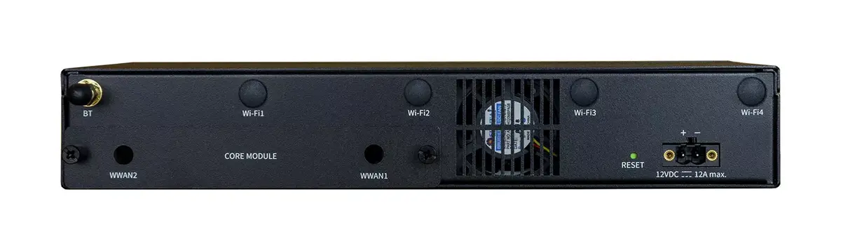 USB хаб Digi AW08-G300 Photo 3