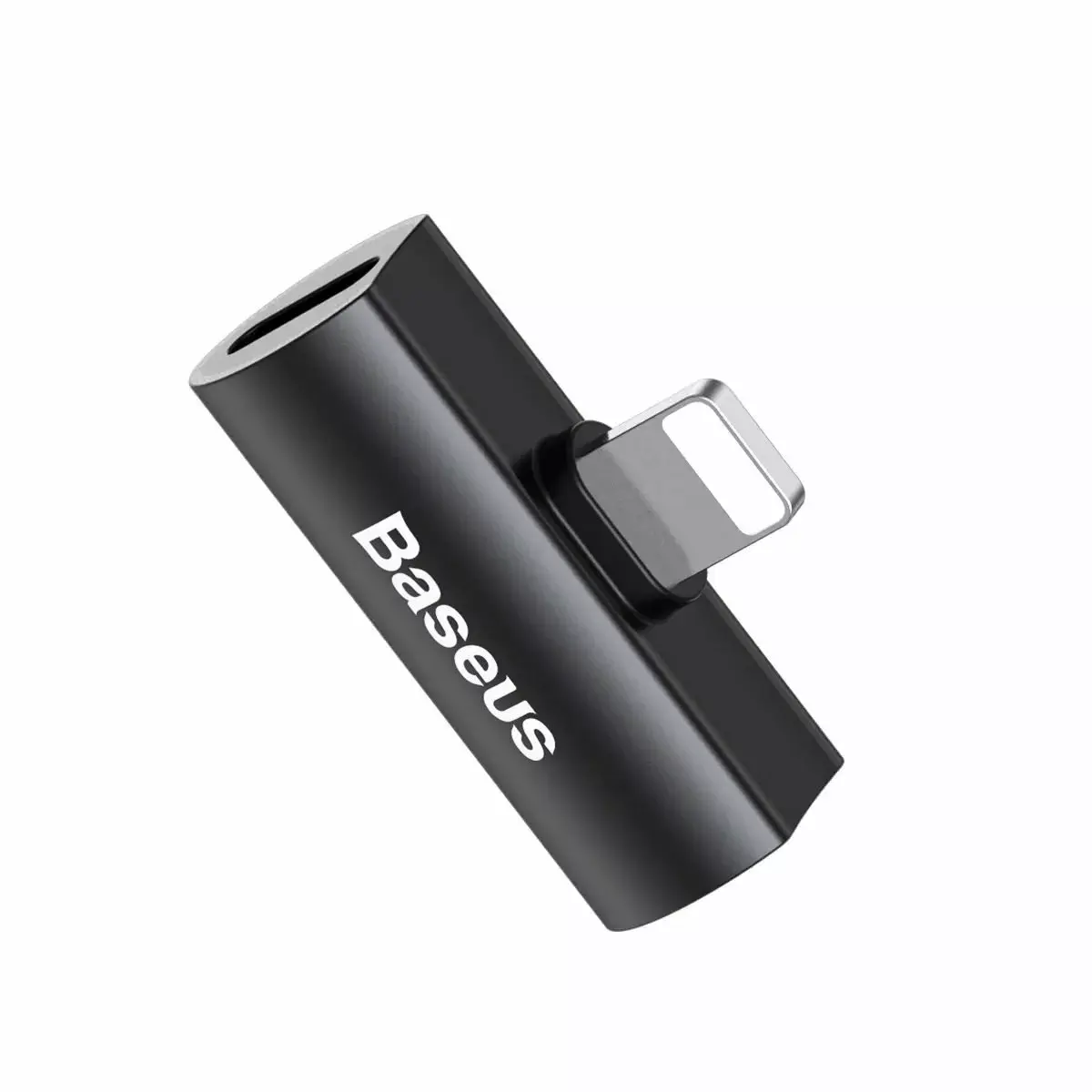 Interface Hub Lightning Baseus 6953156287143 Photo 2