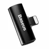 Interface Hub Lightning Baseus 6953156287143 Photo 3