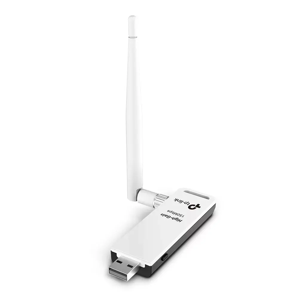 Tīkla karte TP-Link TL-WN722N Photo 3