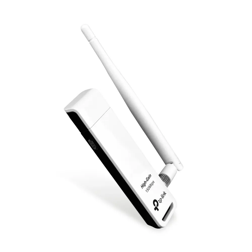 Tīkla karte TP-Link TL-WN722N Photo 8