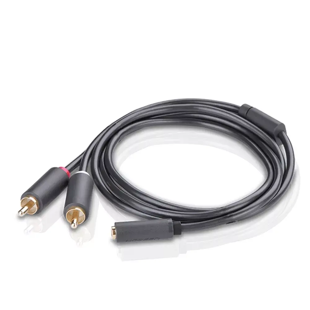 Audio Cable Ugreen 10561 Photo 2