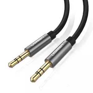 Audio Cable Ugreen 10737 5m 3.5mm Male to Male Black
