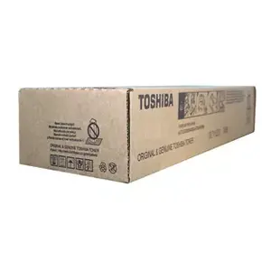 Картридж тонерный Toshiba T4530E черный оригинальный, лазерный, ресурс 30000 страниц, 1 шт