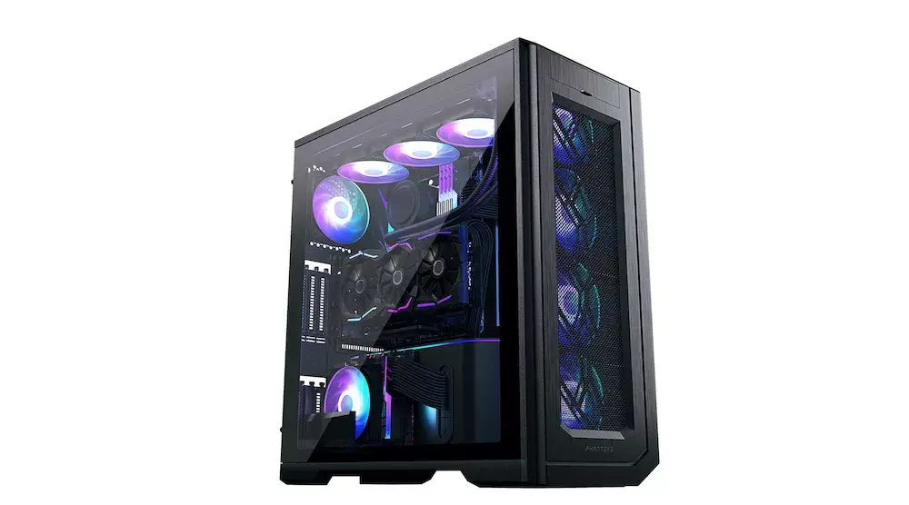 Datora korpuss Phanteks ENTHOO PRO 2 Photo 2