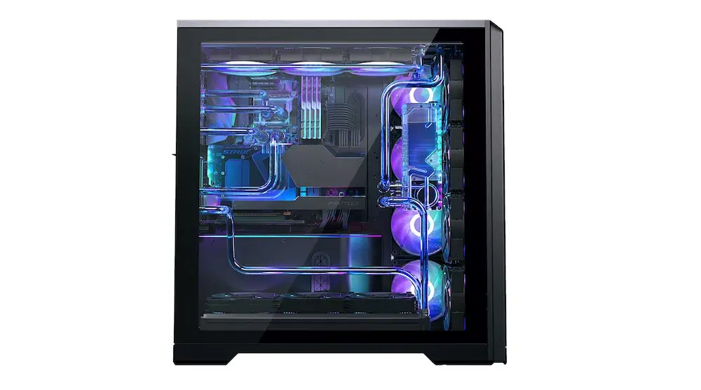 Datora korpuss Phanteks ENTHOO PRO 2 Photo 5