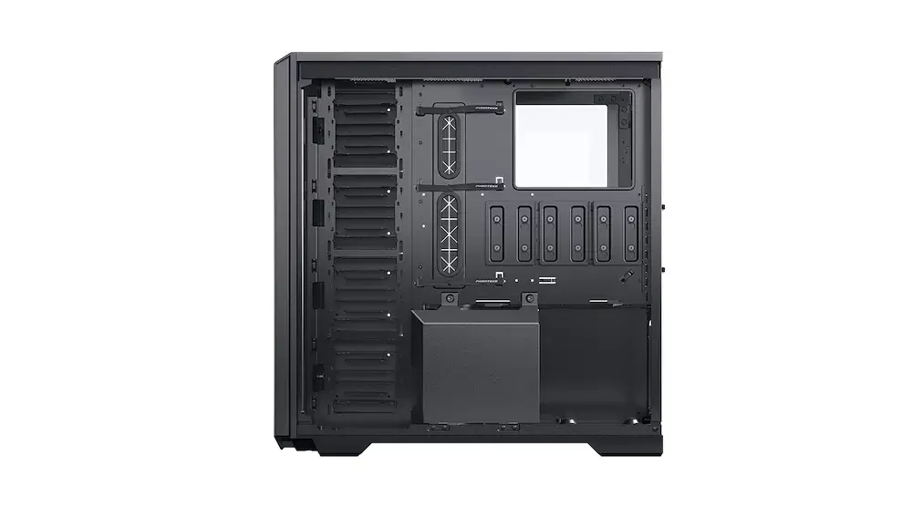 Datora korpuss Phanteks ENTHOO PRO 2 Photo 7