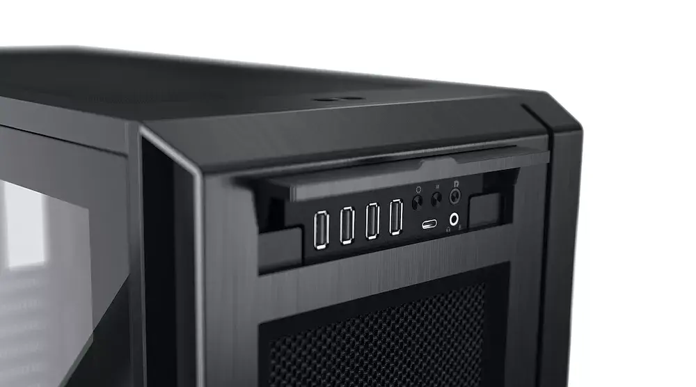 Datora korpuss Phanteks ENTHOO PRO 2 Photo 8