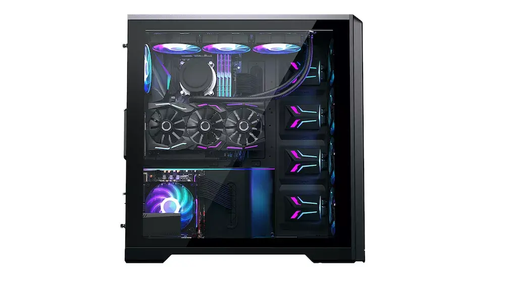 Datora korpuss Phanteks ENTHOO PRO 2 Photo 9
