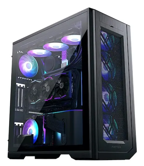 Datora korpuss Phanteks ENTHOO PRO 2 Photo 17