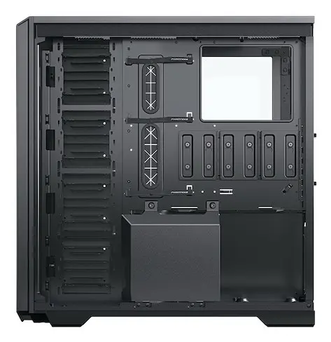 Datora korpuss Phanteks ENTHOO PRO 2 Photo 21