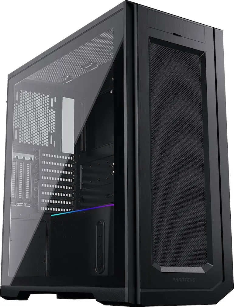 PC Case Phanteks ENTHOO PRO 2 Photo 24