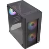 Компьютерный корпус Aerocool HEXFORMBKV2 Photo 5
