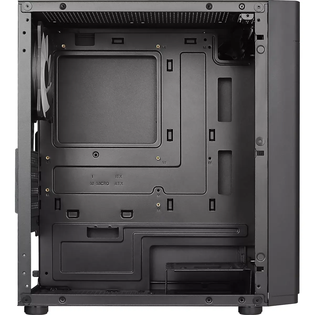 Компьютерный корпус Aerocool HEXFORMBKV2 Photo 7