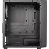 Компьютерный корпус Aerocool HEXFORMBKV2 Photo 7