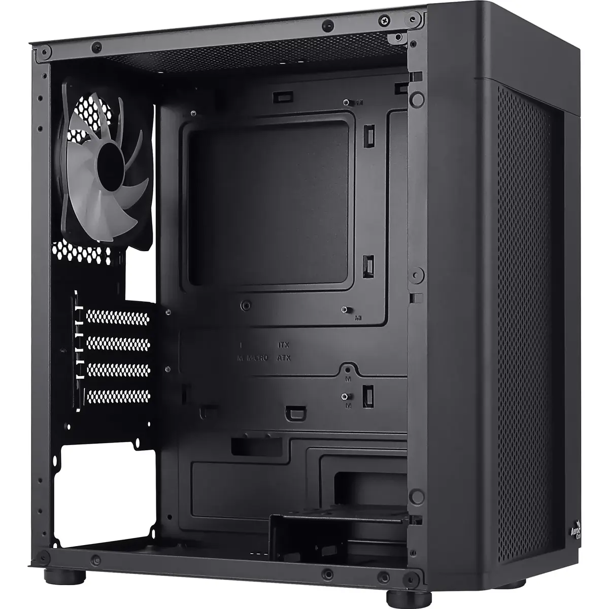 Компьютерный корпус Aerocool HEXFORMBKV2 Photo 8
