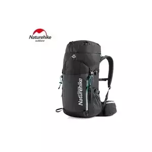 Trekings mugursoma Naturehike Trekking 45 — 45 l, 1700 g, zila