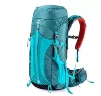 Naturehike NH16Y020-Q 55 л треккинговый рюкзак Photo 2